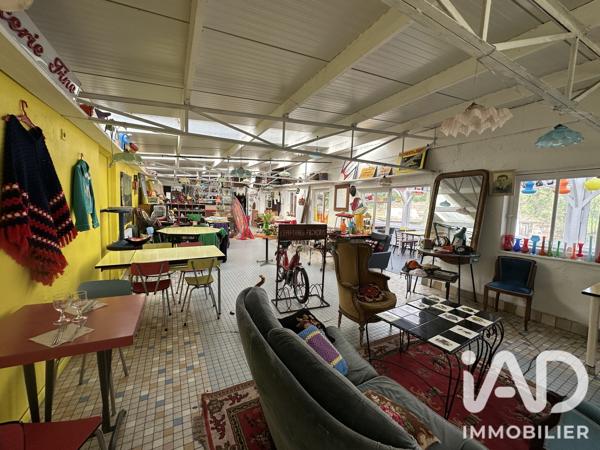 Murs commerciaux  à vendre 108 m² Saint-Laurent-de-Terregatte