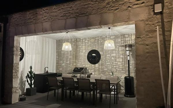 Maison à vendre    8 pièces • 200 m2 Agde