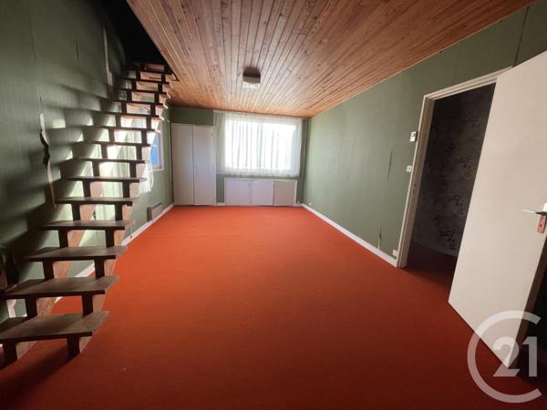 maison à vendre  6 pièces - 165 m2 JULLOUVILLE - 50