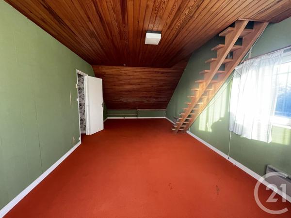 maison à vendre  6 pièces - 165 m2 JULLOUVILLE - 50