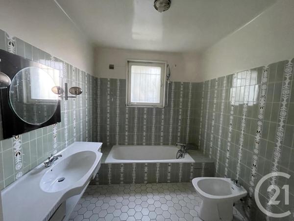 maison à vendre  6 pièces - 165 m2 JULLOUVILLE - 50