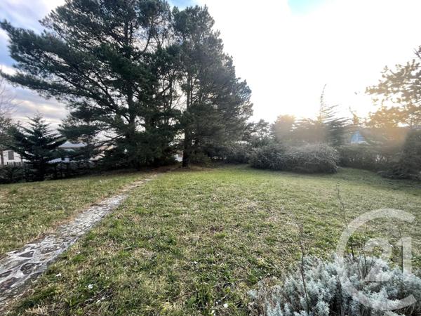 maison à vendre  6 pièces - 165 m2 JULLOUVILLE - 50