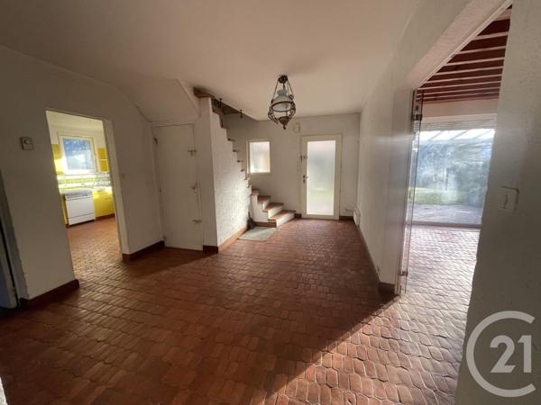 maison à vendre  6 pièces - 165 m2 JULLOUVILLE - 50