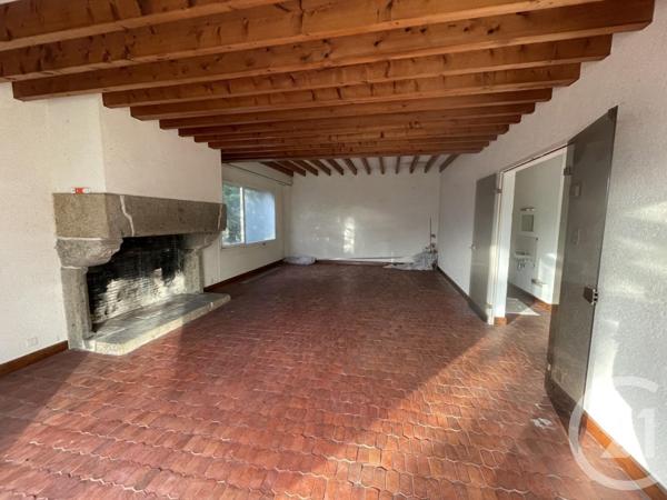 maison à vendre  6 pièces - 165 m2 JULLOUVILLE - 50