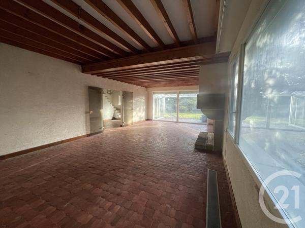 maison à vendre  6 pièces - 165 m2 JULLOUVILLE - 50