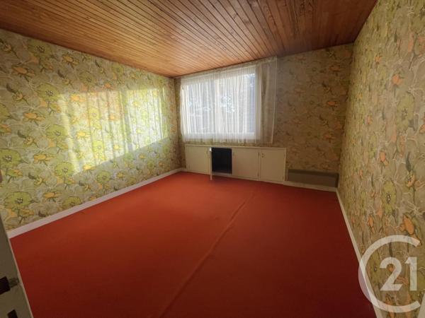 maison à vendre  6 pièces - 165 m2 JULLOUVILLE - 50