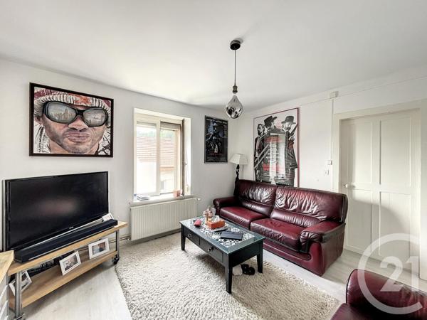 Immeuble à vendre  250 m2 EPINAL - 88