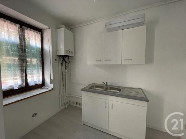 Immeuble à vendre  250 m2 EPINAL - 88