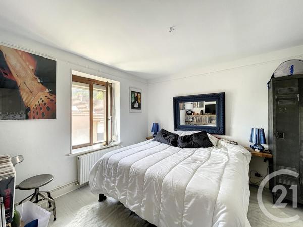 Immeuble à vendre  250 m2 EPINAL - 88