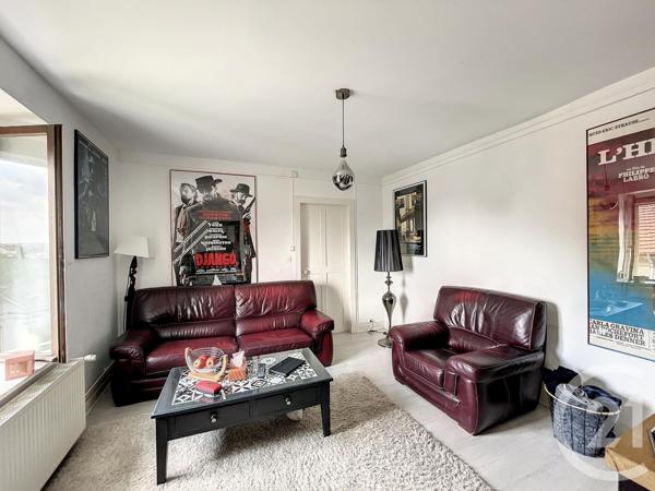 Immeuble à vendre  250 m2 EPINAL - 88