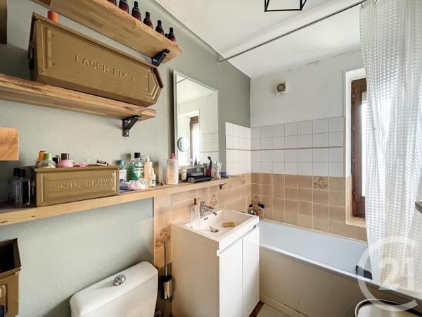 Immeuble à vendre  250 m2 EPINAL - 88