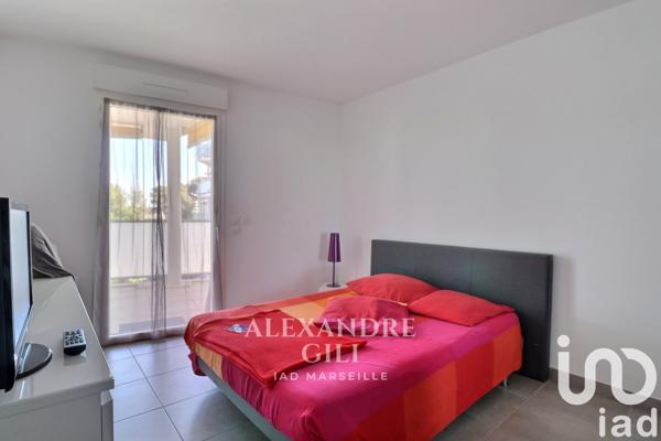 Appartement à vendre 4 pièces 77 m² Marseille 13