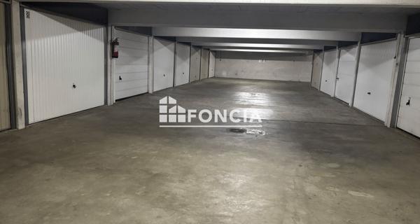 À vendre Parking 25 m² - Perpignan 66100