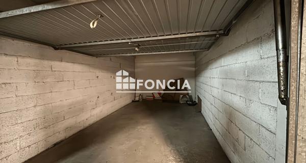 À vendre Parking 25 m² - Perpignan 66100