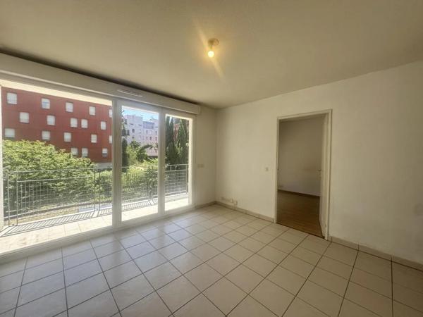 Appartement à louer à Grenoble (38100)