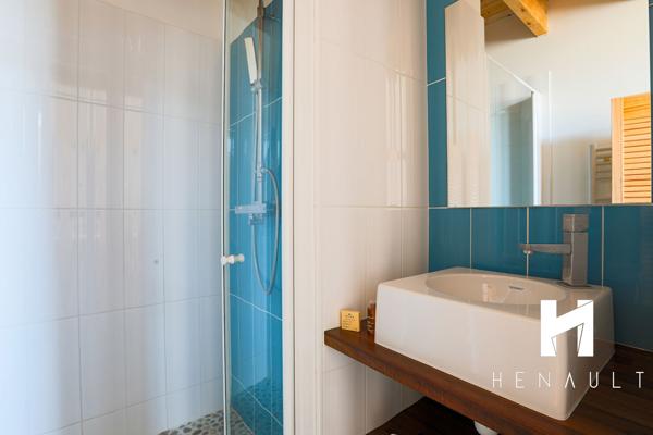 Maison Sainte Marie De Re 4 pièce(s) 61 m2
