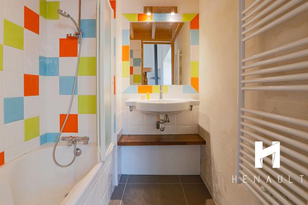 Maison Sainte Marie De Re 4 pièce(s) 61 m2