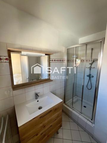 Arcachon ville d'été - maison de 140m2 en centre ville, proche de la plage, 4 chambres, jardin, garage