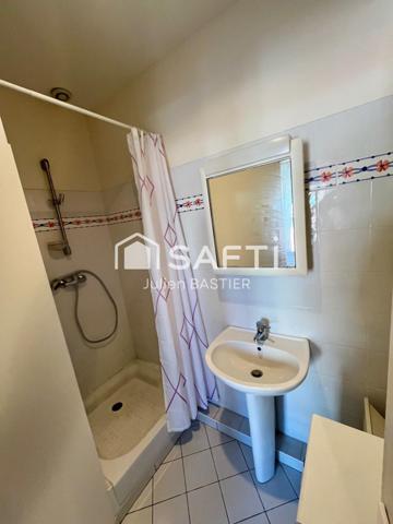 Arcachon ville d'été - maison de 140m2 en centre ville, proche de la plage, 4 chambres, jardin, garage