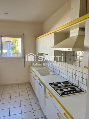 Arcachon ville d'été - maison de 140m2 en centre ville, proche de la plage, 4 chambres, jardin, garage