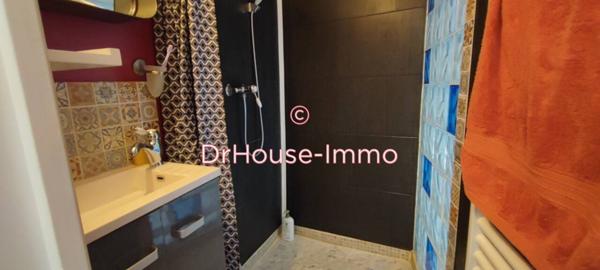 Maison à vendre 3 pièces de 54 m²