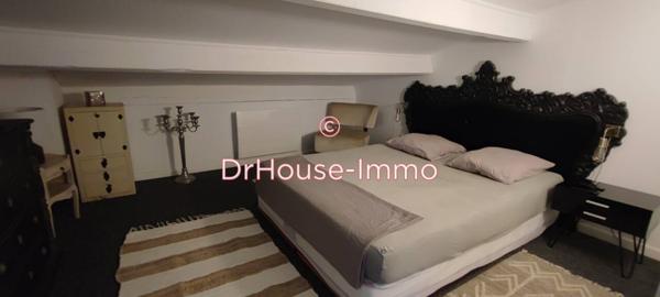 Maison à vendre 3 pièces de 54 m²