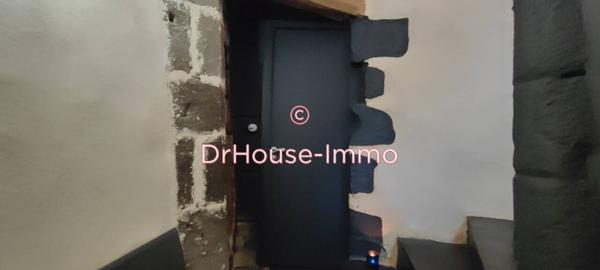 Maison à vendre 3 pièces de 54 m²