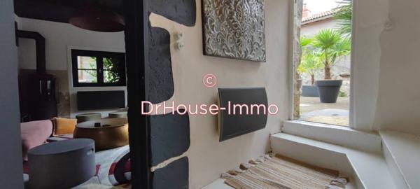 Maison à vendre 3 pièces de 54 m²