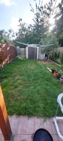 RARE MAISON 1960 4 CHAMBRES AVEC JARDIN & GARAGE A MONS-EN-BAROEUL