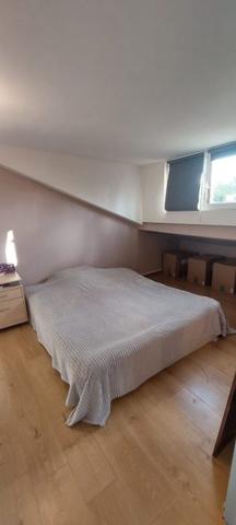 RARE MAISON 1960 4 CHAMBRES AVEC JARDIN & GARAGE A MONS-EN-BAROEUL