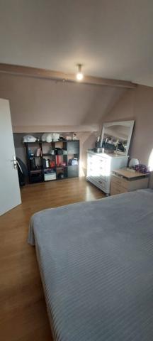 RARE MAISON 1960 4 CHAMBRES AVEC JARDIN & GARAGE A MONS-EN-BAROEUL