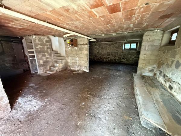 Maison Plateau Sermamagny 66 m2