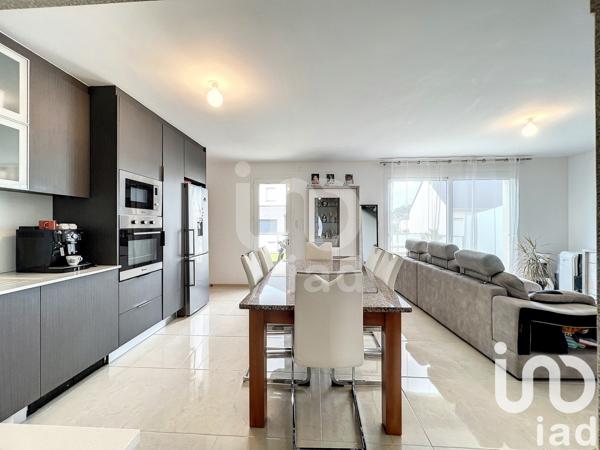 Maison à vendre 4 pièces 100 m² Meslay-du-Maine