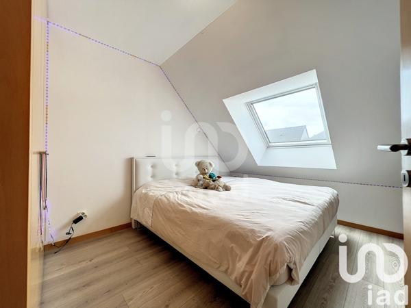 Maison à vendre 4 pièces 100 m² Meslay-du-Maine