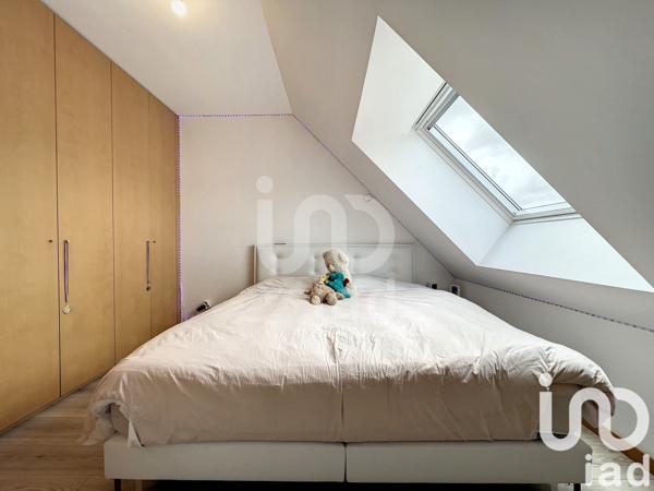 Maison à vendre 4 pièces 100 m² Meslay-du-Maine