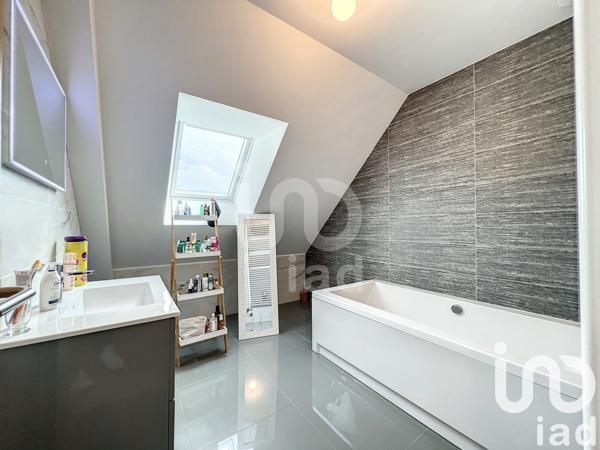 Maison à vendre 4 pièces 100 m² Meslay-du-Maine