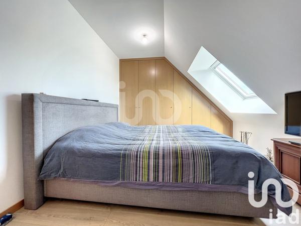 Maison à vendre 4 pièces 100 m² Meslay-du-Maine