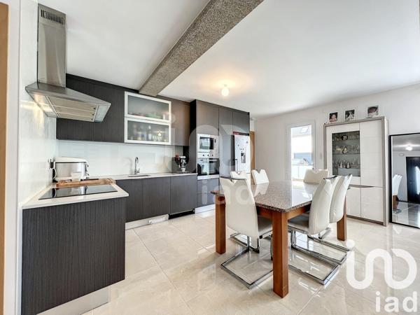 Maison à vendre 4 pièces 100 m² Meslay-du-Maine