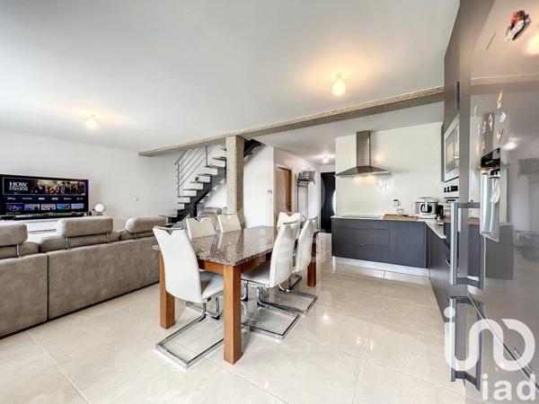 Maison à vendre 4 pièces 100 m² Meslay-du-Maine