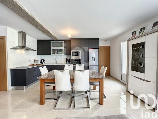 Maison à vendre 4 pièces 100 m² Meslay-du-Maine