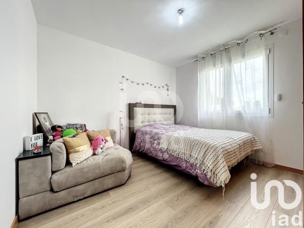 Maison à vendre 4 pièces 100 m² Meslay-du-Maine