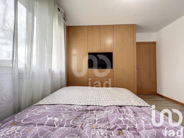 Maison à vendre 4 pièces 100 m² Meslay-du-Maine