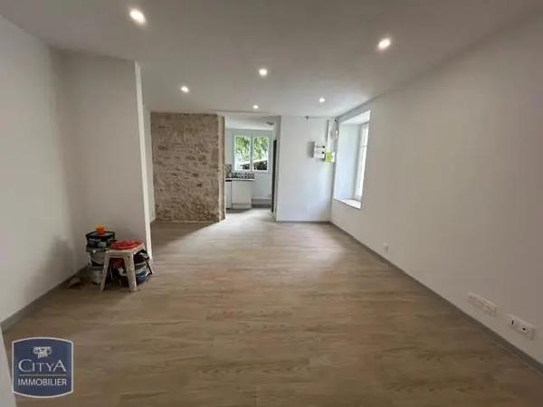 Appartement à louer 1 pièce 29.03m² Orléans (45100)