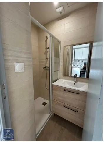Appartement à louer 1 pièce 29.03m² Orléans (45100)