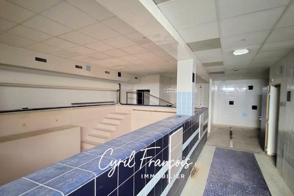 Local Commercial - 200 m²