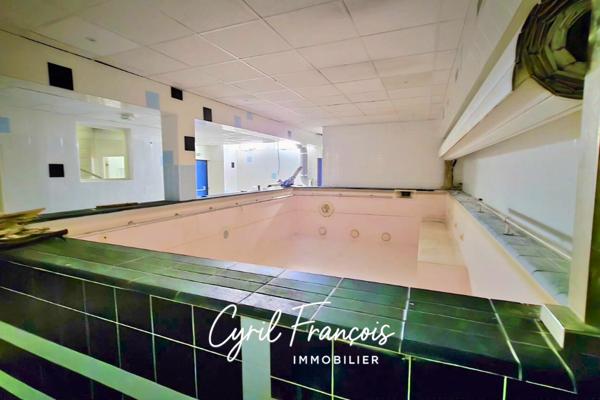 Local Commercial - 200 m²