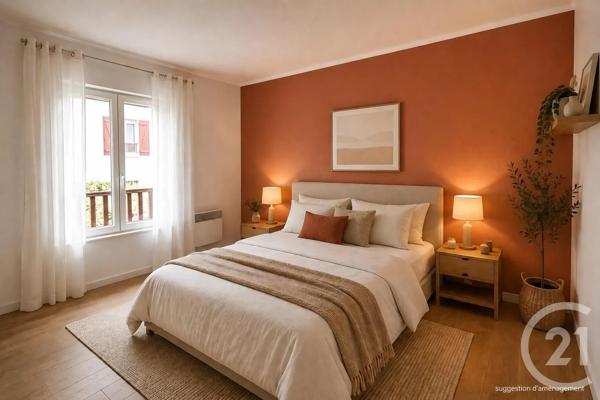 Maison à vendre  4 pièces - 95,20 m 2   CHATEAU THIERRY  - 02