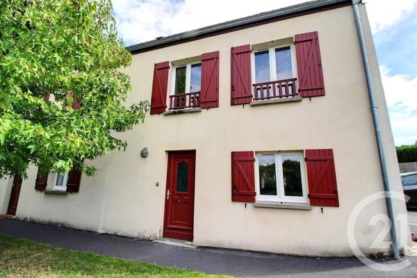 Maison à vendre  4 pièces - 95,20 m 2   CHATEAU THIERRY  - 02
