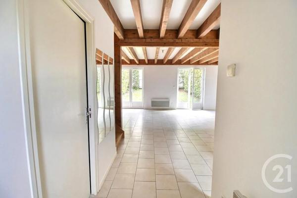 Maison à vendre  4 pièces - 95,20 m 2   CHATEAU THIERRY  - 02