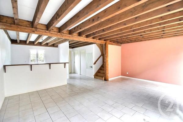 Maison à vendre  4 pièces - 95,20 m 2   CHATEAU THIERRY  - 02